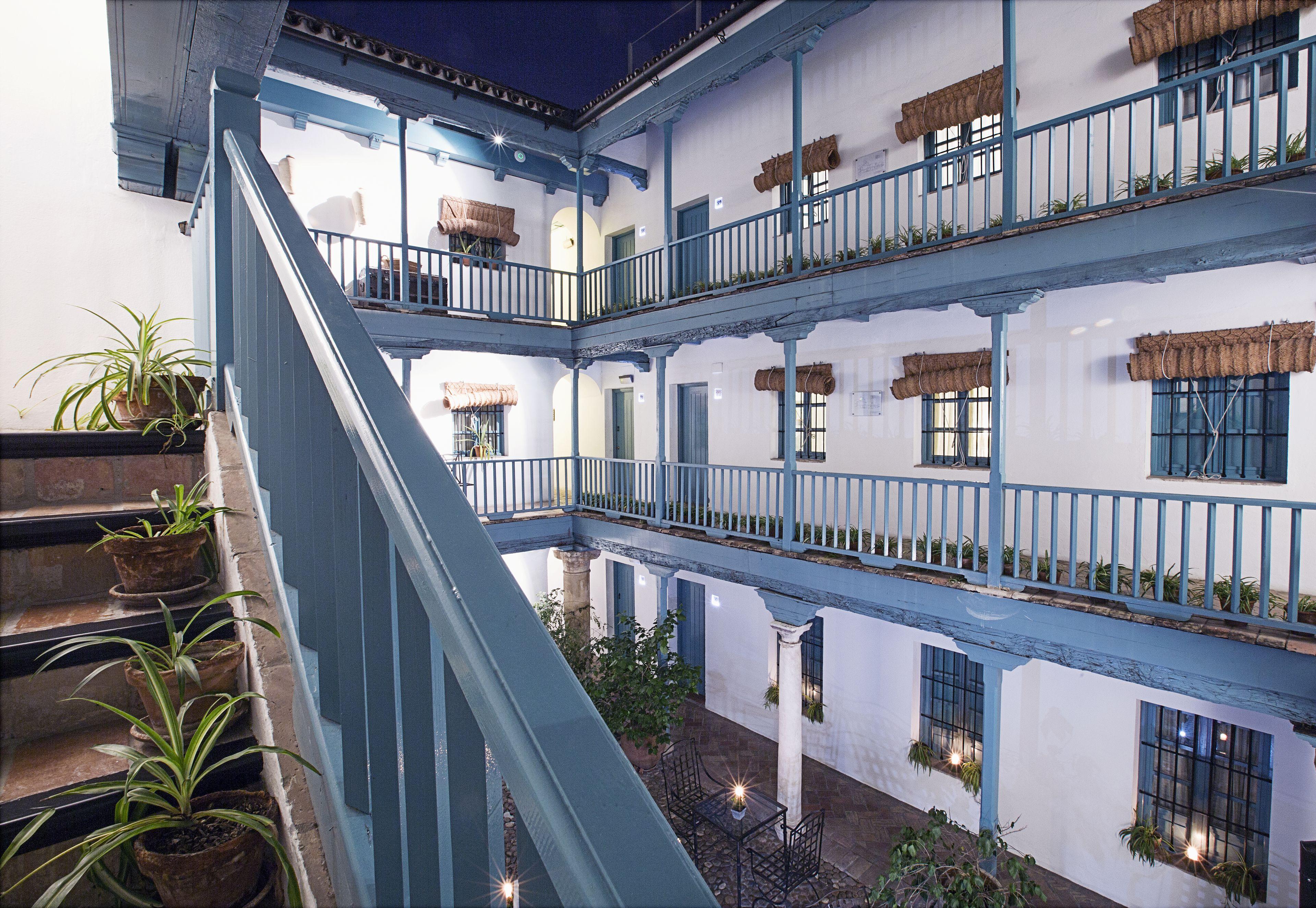 Hospes Las Casas Del Rey De Baeza, A Member Of Design Hotels — Photos 3
