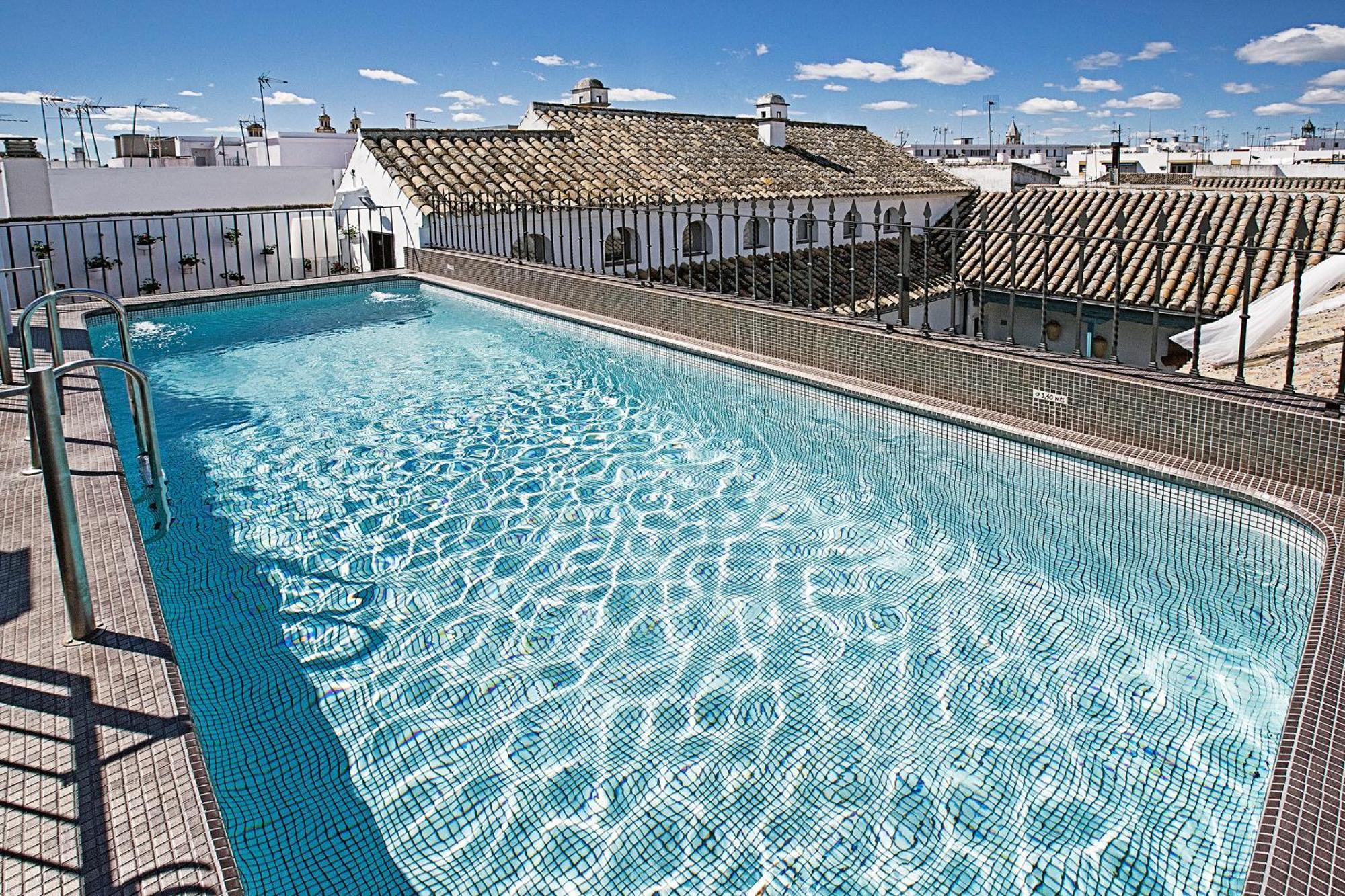 Hospes Las Casas Del Rey De Baeza, A Member Of Design Hotels — Photos 2